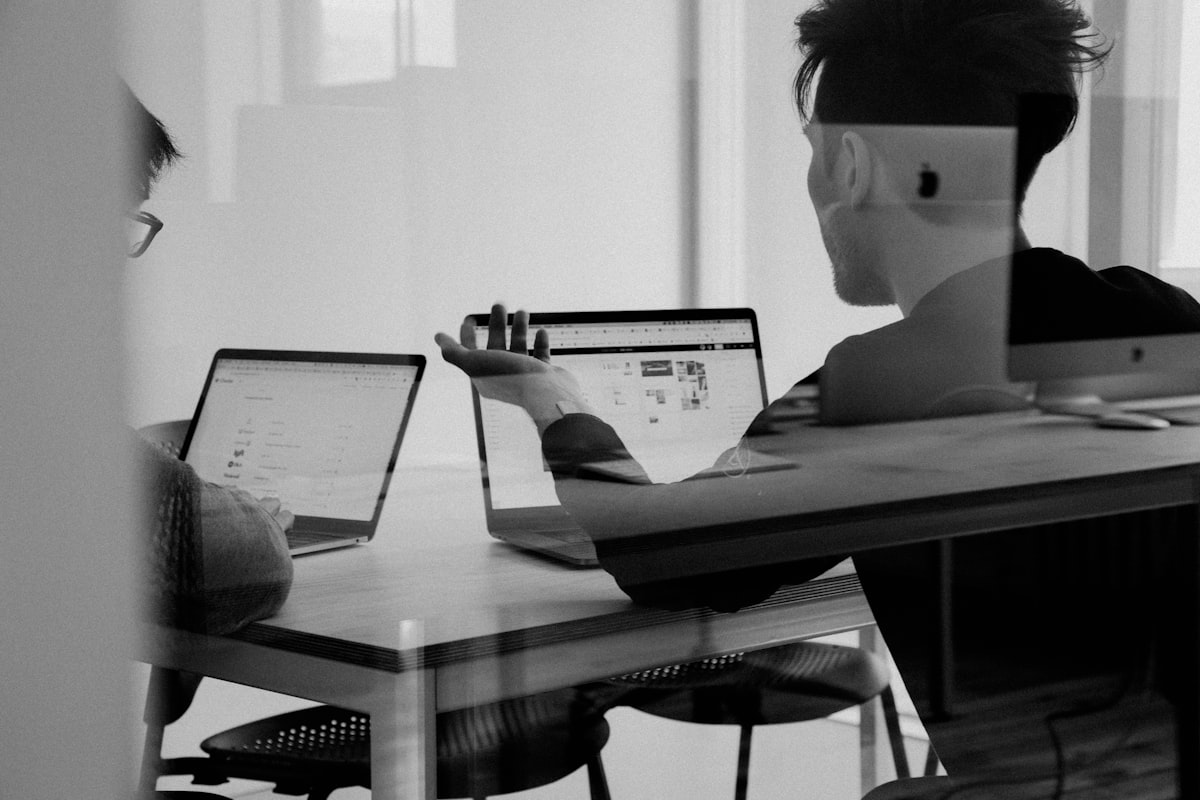 Enterprise operations